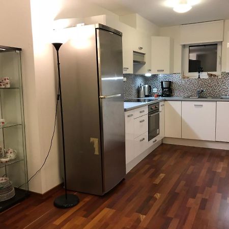 Hinna Paradise Stavanger Ngoại thất bức ảnh