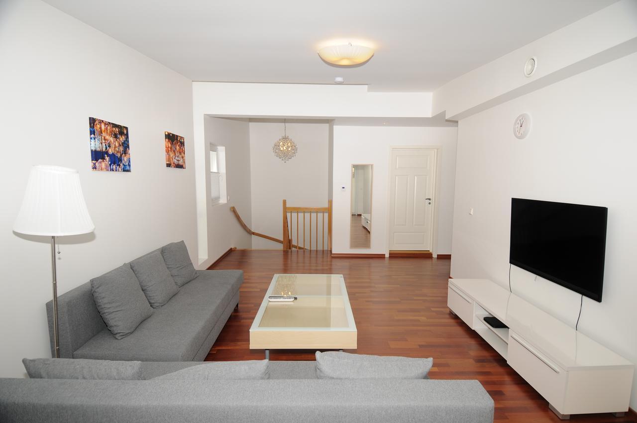 Hinna Paradise Stavanger Ngoại thất bức ảnh