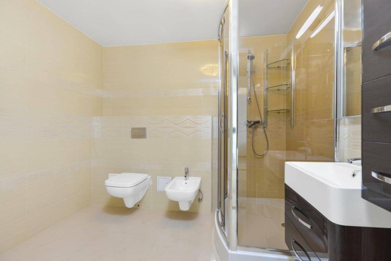 Hinna Paradise Stavanger Ngoại thất bức ảnh