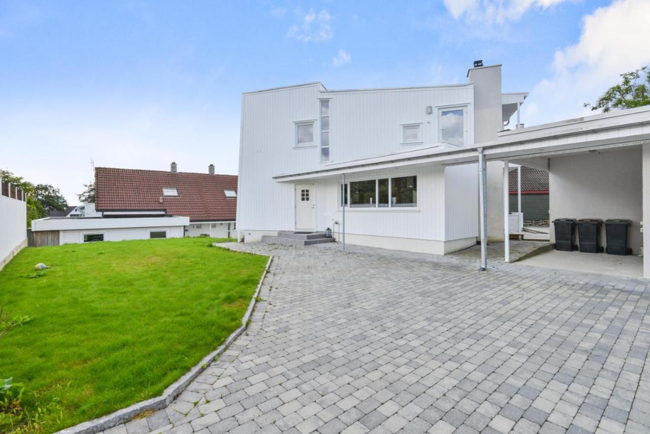 Hinna Paradise Stavanger Ngoại thất bức ảnh