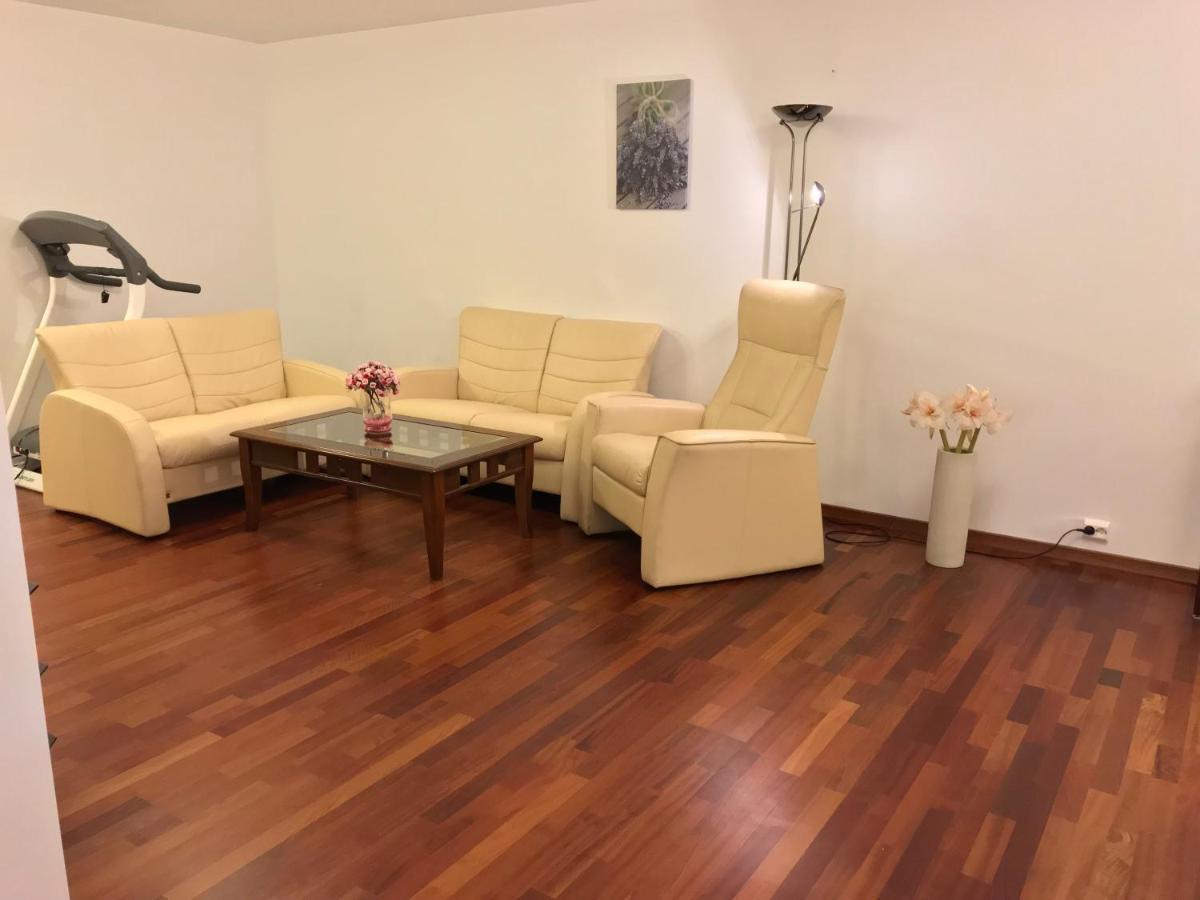 Hinna Paradise Stavanger Ngoại thất bức ảnh