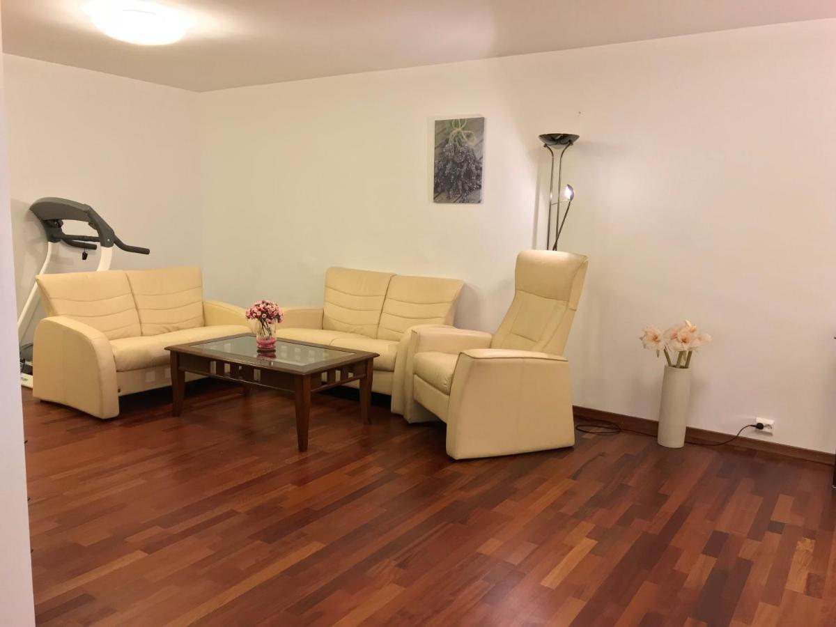 Hinna Paradise Stavanger Ngoại thất bức ảnh