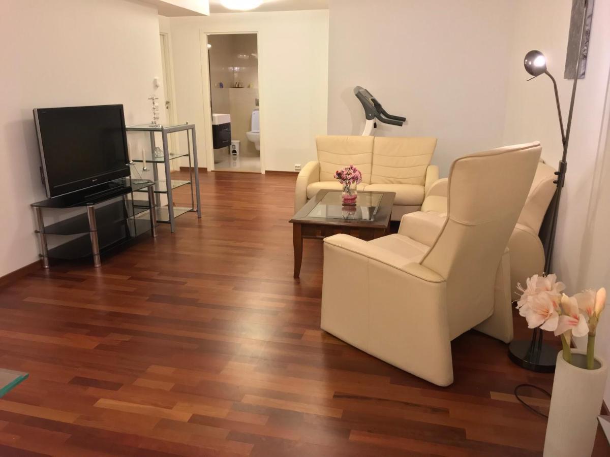 Hinna Paradise Stavanger Ngoại thất bức ảnh