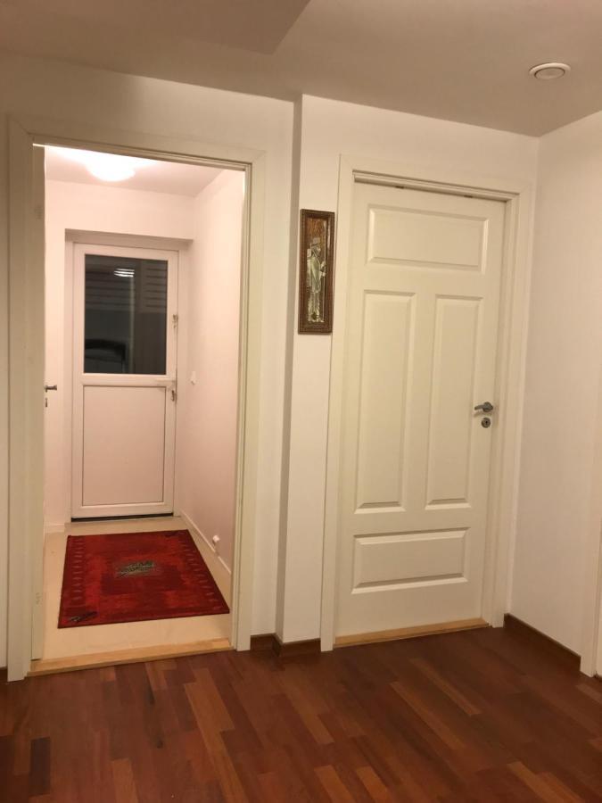 Hinna Paradise Stavanger Ngoại thất bức ảnh