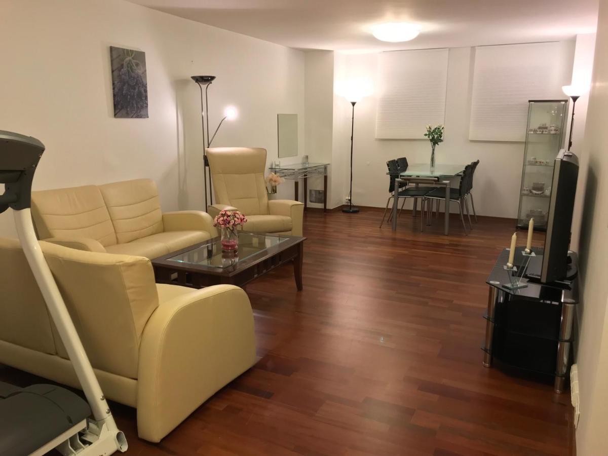 Hinna Paradise Stavanger Ngoại thất bức ảnh