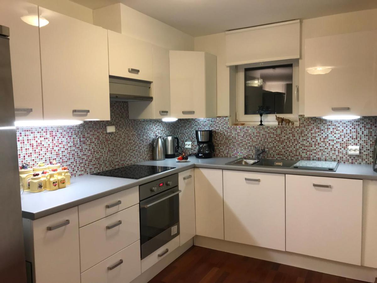 Hinna Paradise Stavanger Ngoại thất bức ảnh