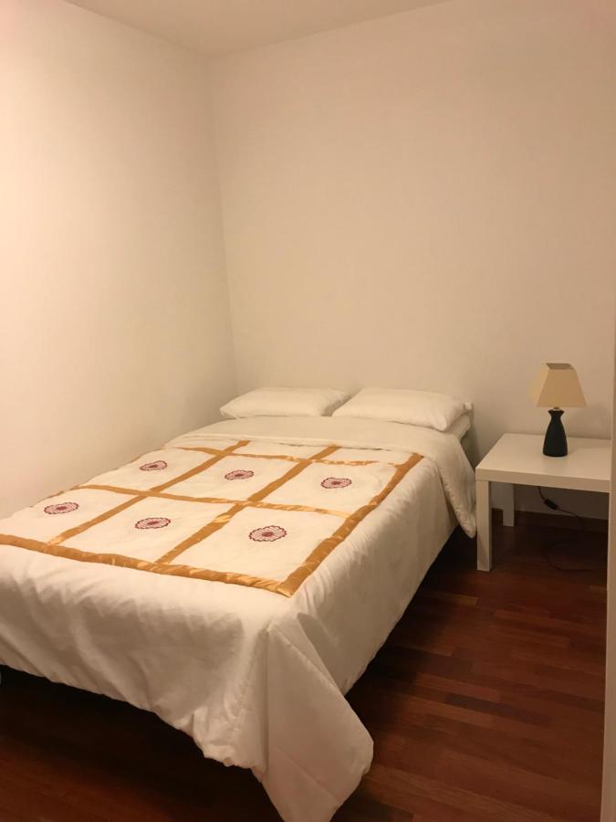 Hinna Paradise Stavanger Ngoại thất bức ảnh