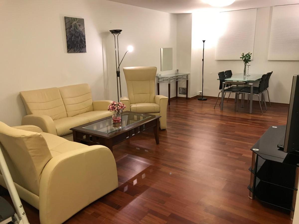 Hinna Paradise Stavanger Ngoại thất bức ảnh