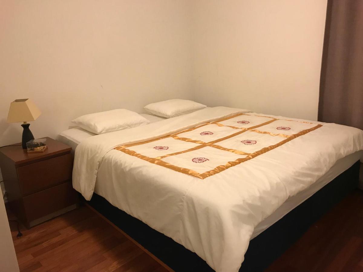 Hinna Paradise Stavanger Ngoại thất bức ảnh